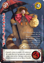 Tanuki