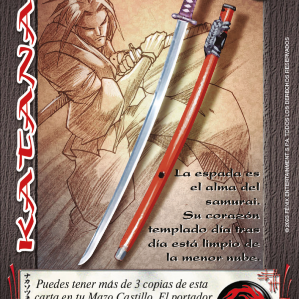 Katana