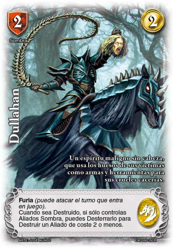 Dullahan