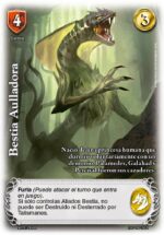 Bestia Aulladora