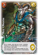 Rey Oberón