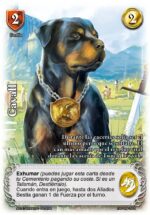 Cavall