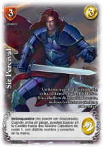 Sir Percival