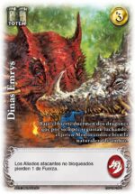 Dinas Emrys FOIL