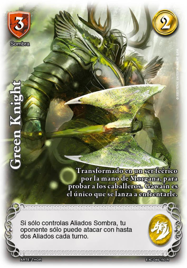 Green Knight