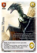 Gran Wyrm