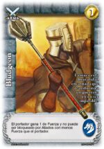 Bludgeon FOIL
