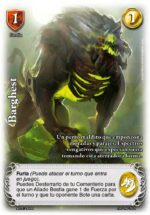 Barghest