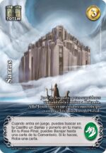 Sarras PROMO