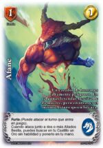 Afanc FOIL