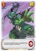 Hob Goblin FOIL