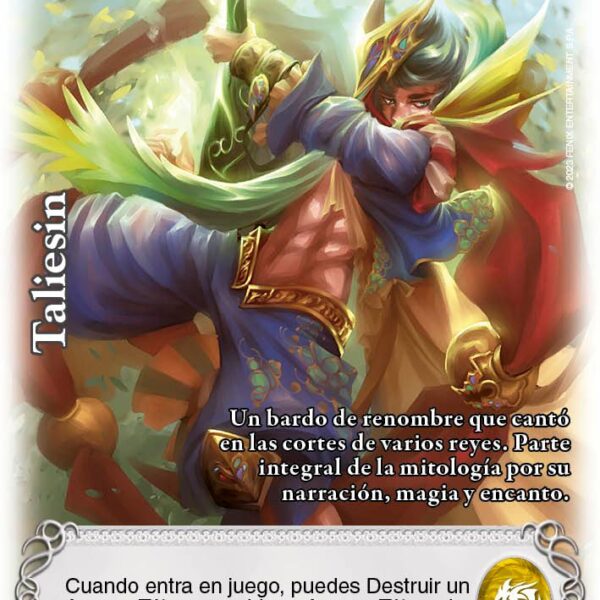 Taliesin