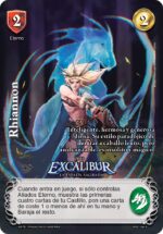 Rhiannon PROMO