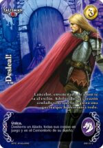 ¡Desleal! SECRETO