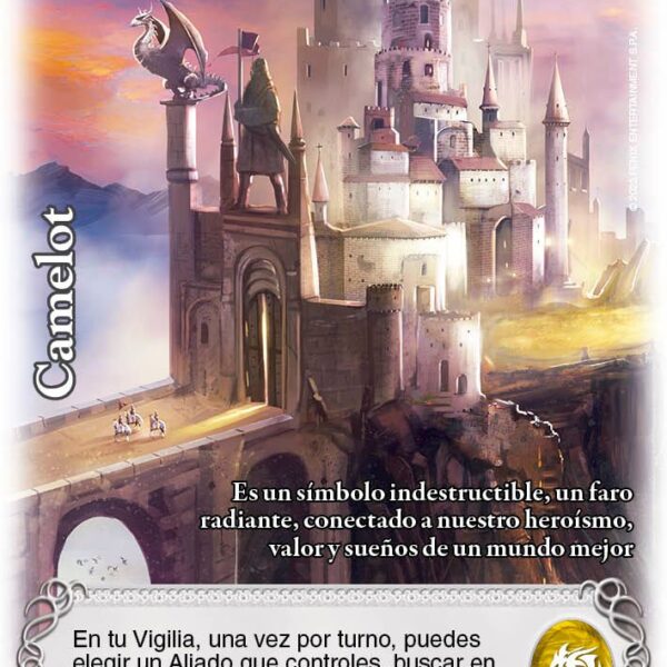 Camelot