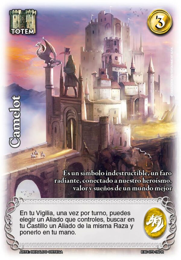 Camelot