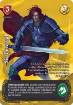 Sir Percival PROMO
