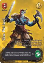Urac Piel Azul PROMO