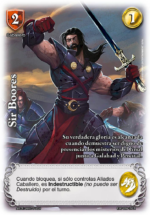 Sir Boores