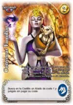 Convocar Familiar FOIL