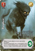 Barghest PROMO