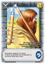 Flail FOIL