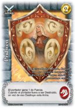 Pridwen FOIL