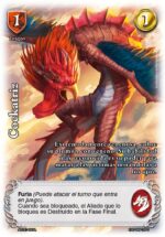 Cockatriz FOIL