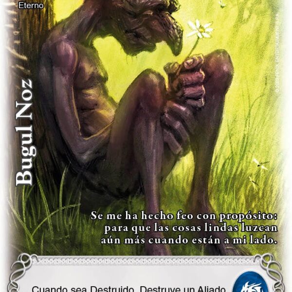 Bugul Noz FOIL