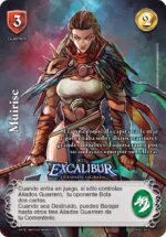 Muirisc PROMO