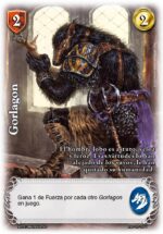 Gorlagon FOIL