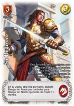 Sir Bedivere FOIL