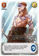 Cazador Picto FOIL