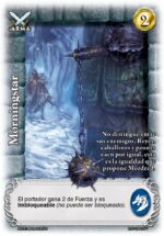 Morningstar FOIL