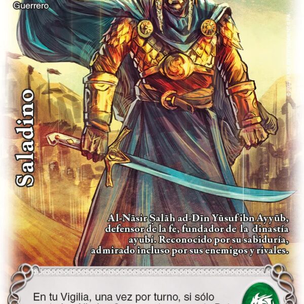 Saladino