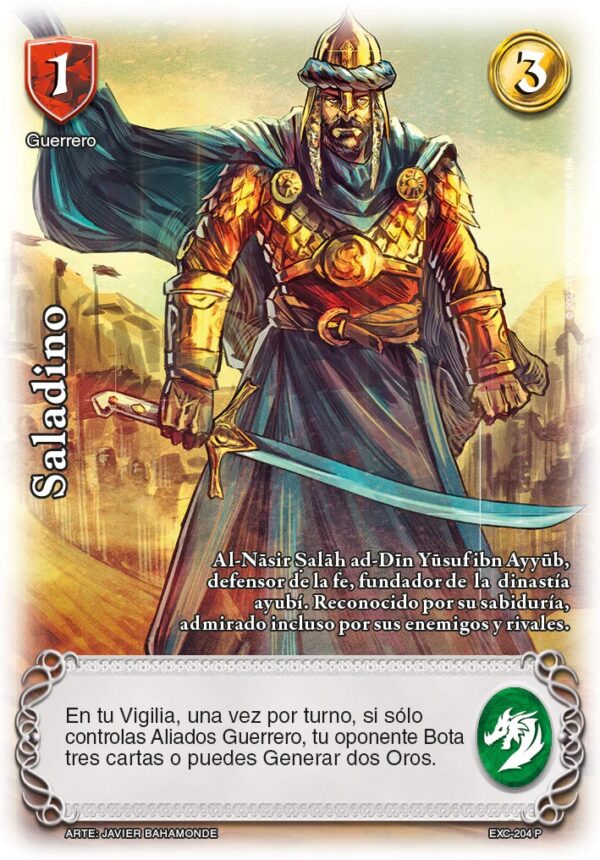 Saladino