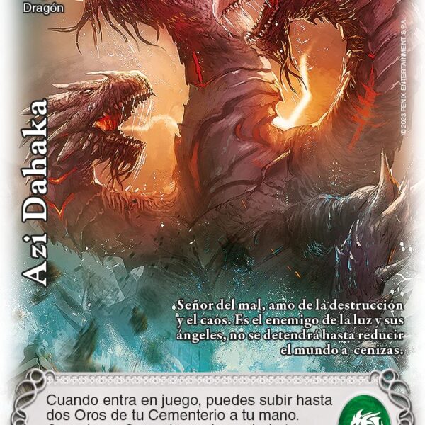 Azi Dahaka