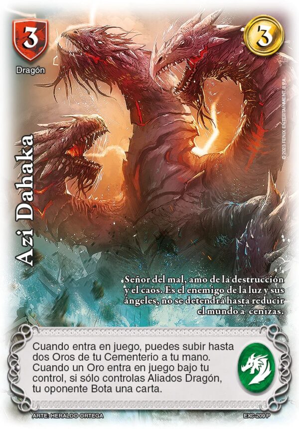 Azi Dahaka