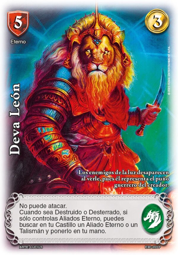 Deva León
