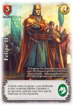 Felipe II