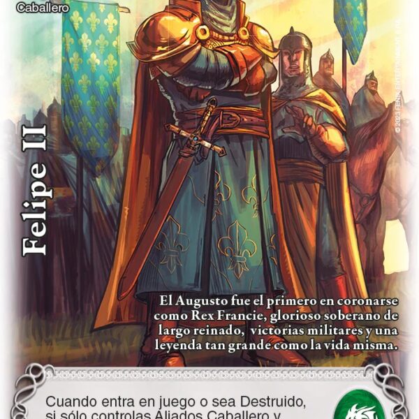 Felipe II