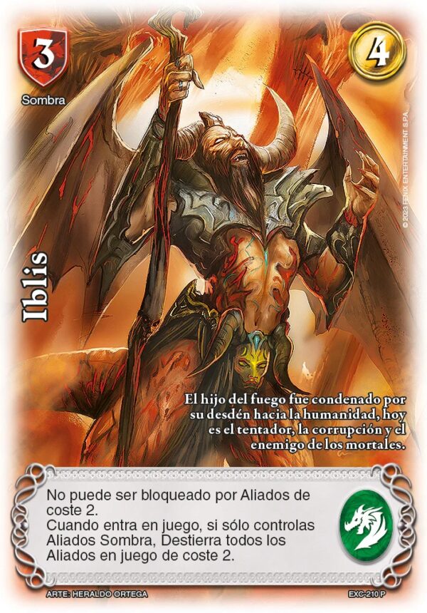 Iblis