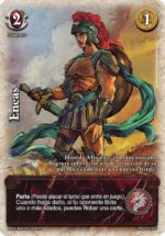 Eneas FOIL