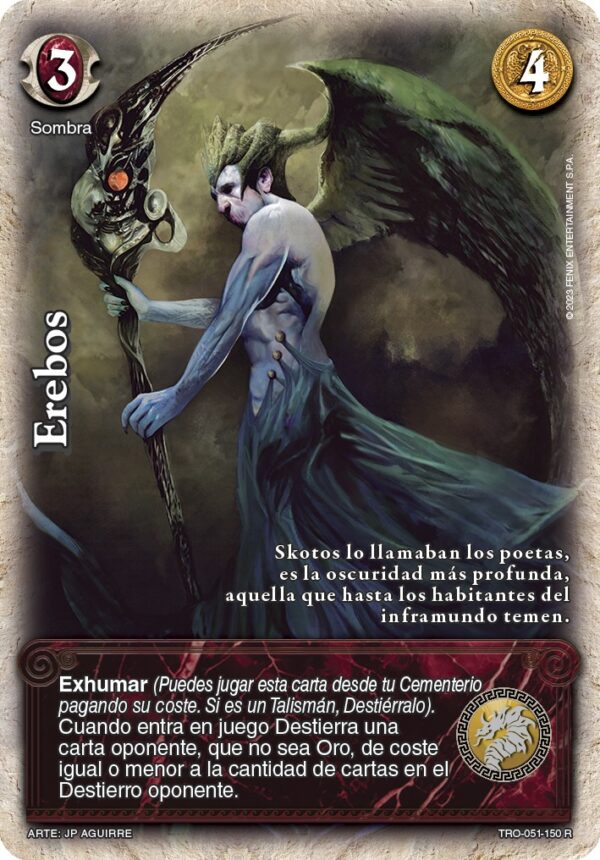 Erebos
