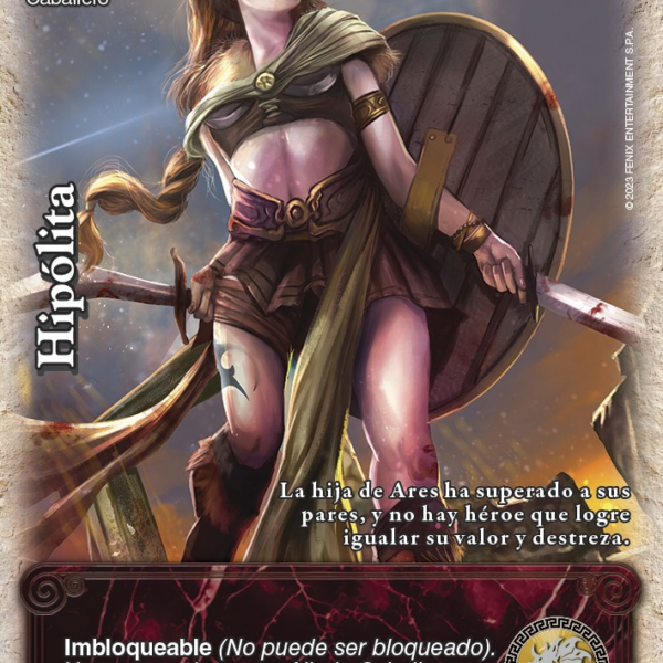 Hipólita