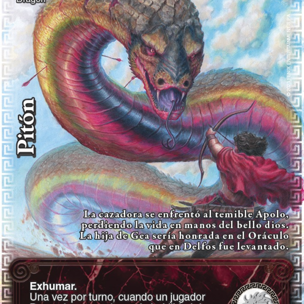 Pitón