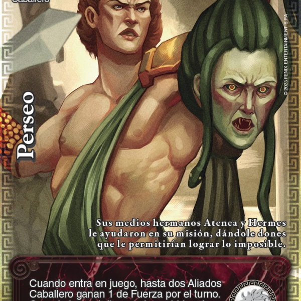 Perseo
