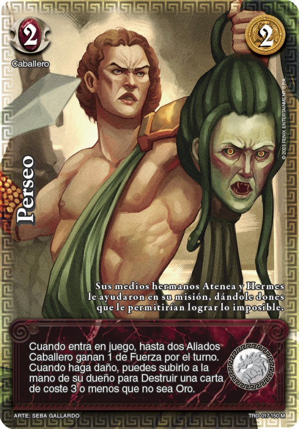 Perseo
