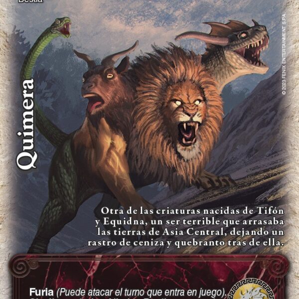 Quimera