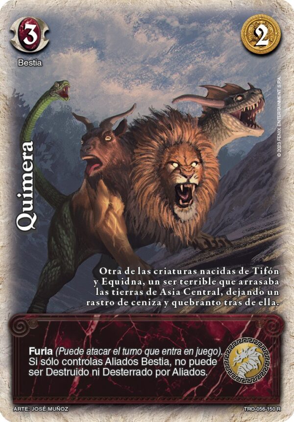 Quimera